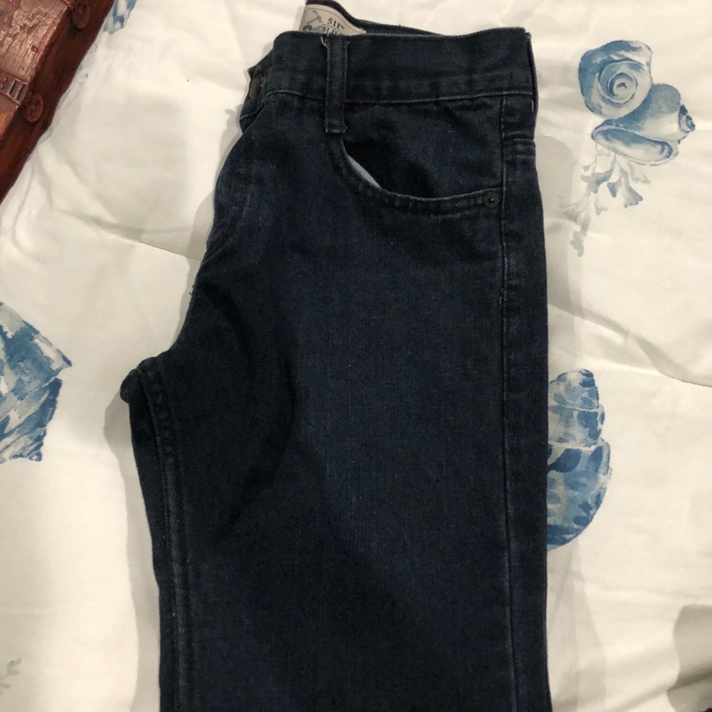 Boys Levi’s jeans, Sz 14 reg, or 27 x 27